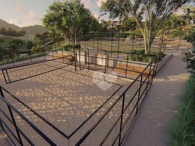 Terreno em Condomínio para Venda em Vassouras/RJ Zona Rural