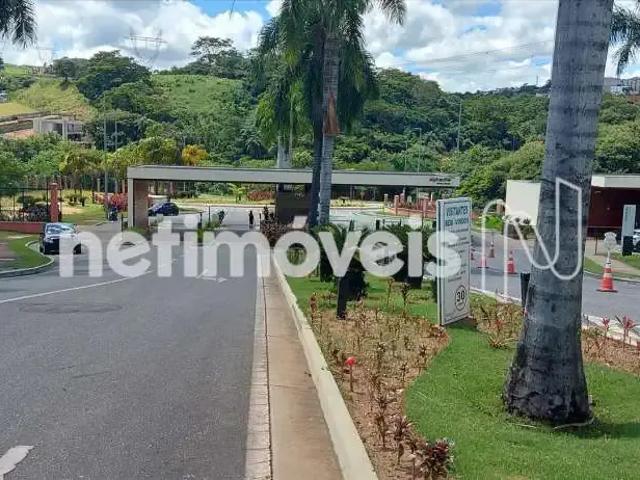 Terreno em Condomínio para Venda em Vespasiano/MG Angicos