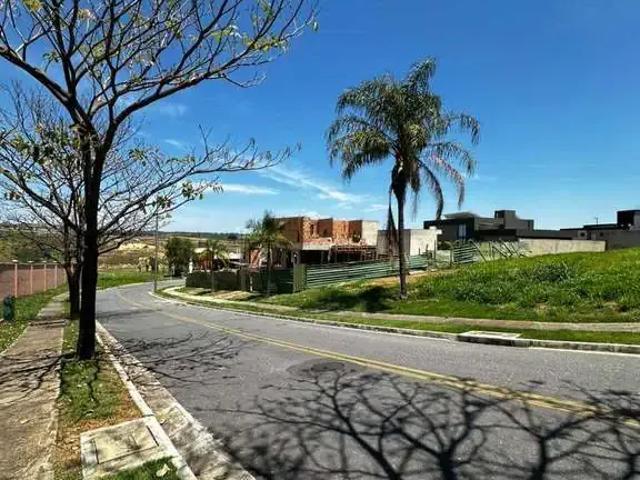 Terreno em Condomínio para Venda em Vespasiano/MG Alphaville