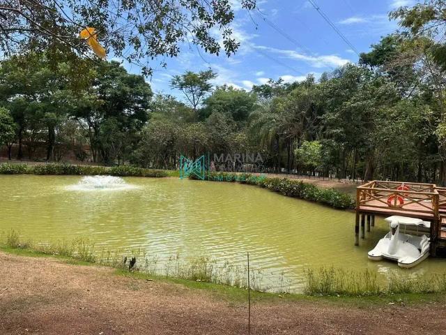 Terreno em Condomínio para Venda em Vespasiano/MG Alphaville