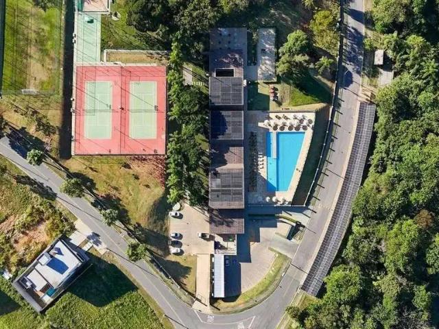 Terreno em Condomínio para Venda em Vespasiano/MG Alphaville 1 Quartos
