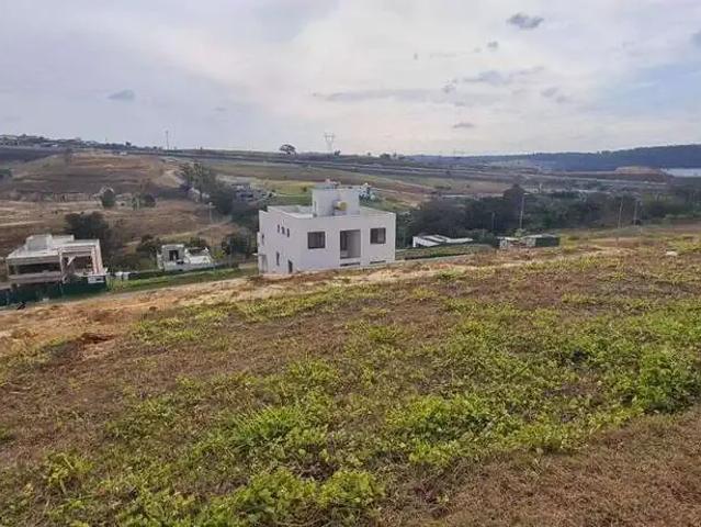 Terreno em Condomínio para Venda em Vespasiano/MG Alphaville
