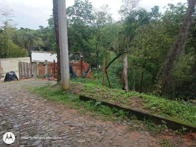 Terreno em Condomínio para Venda em Vespasiano/MG Gávea