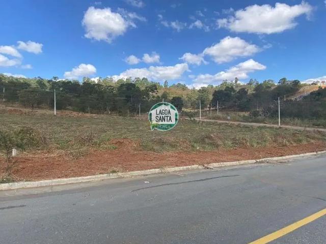 Terreno em Condomínio para Venda em Vespasiano/MG Gran Park