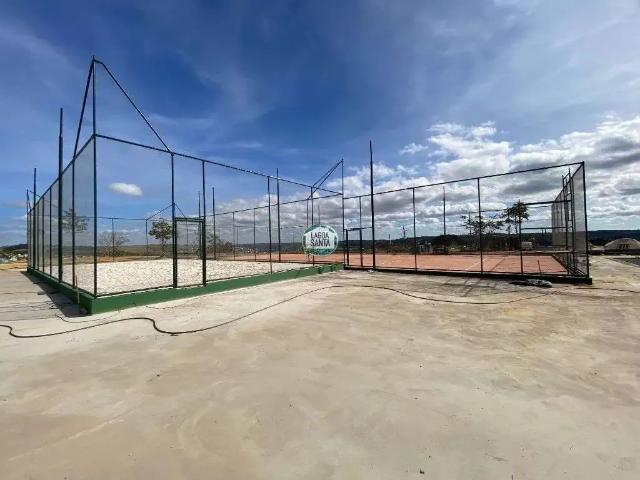 Terreno em Condomínio para Venda em Vespasiano/MG Gran Park