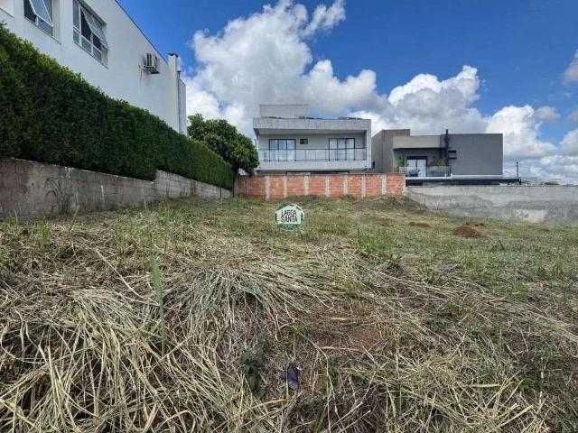 Terreno em Condomínio para Venda em Vespasiano/MG Gran Park