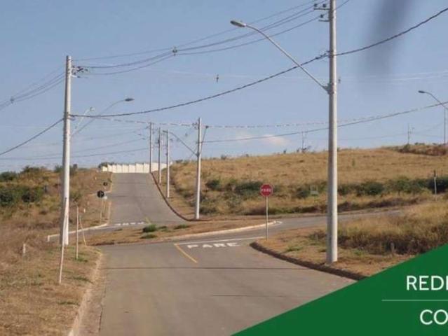 Terreno em Condomínio para Venda em Vespasiano/MG Gran Park