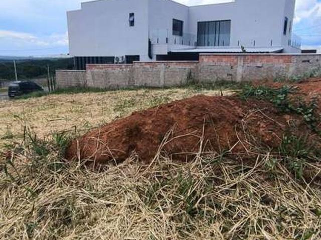 Terreno em Condomínio para Venda em Vespasiano/MG Gran Park
