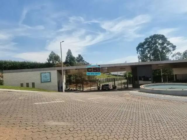 Terreno em Condomínio para Venda em Vespasiano/MG Gran Park