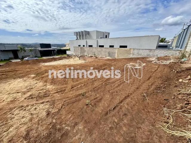 Terreno em Condomínio para Venda em Vespasiano/MG Residencial Park I