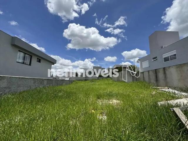 Terreno em Condomínio para Venda em Vespasiano/MG Residencial Park I