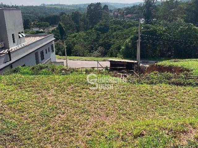 Terreno em Condomínio para Venda em Vinhedo/SP Condomínio Villa D Oro