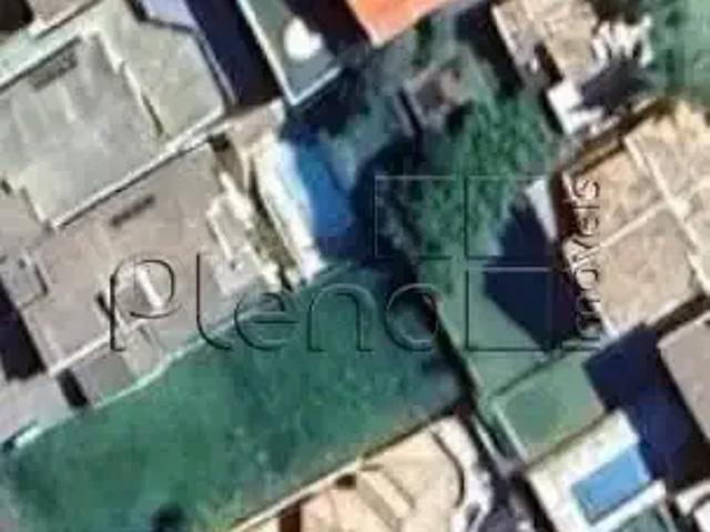 Terreno em Condomínio para Venda em Vinhedo/SP Condomínio Bosques de Grevílea