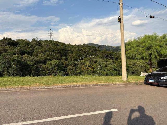 Terreno em Condomínio para Venda em Vinhedo/SP Condomínio Campo de Toscana