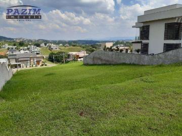 Terreno em Condomínio para Venda em Vinhedo/SP Condomínio Campo de Toscana
