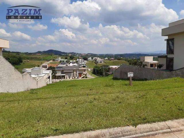 Terreno em Condomínio para Venda em Vinhedo/SP Condomínio Campo de Toscana