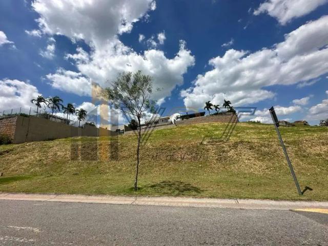 Terreno em Condomínio para Venda em Vinhedo/SP Monte Alegre
