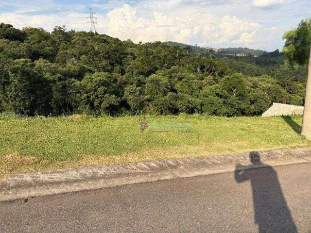 Terreno em Condomínio para Venda em Vinhedo/SP Condomínio Campo de Toscana