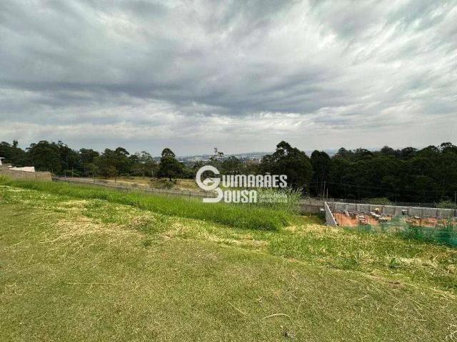 Terreno em Condomínio para Venda em Vinhedo/SP Condomínio Campo de Toscana