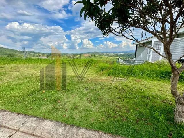 Terreno em Condomínio para Venda em Vinhedo/SP Monte Alegre