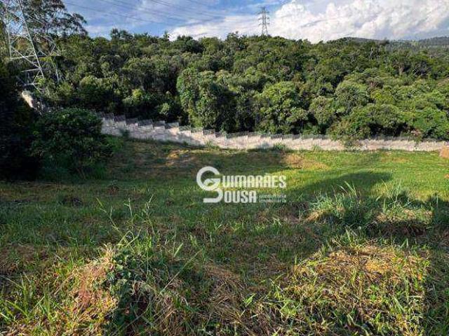 Terreno em Condomínio para Venda em Vinhedo/SP Condomínio Campo de Toscana