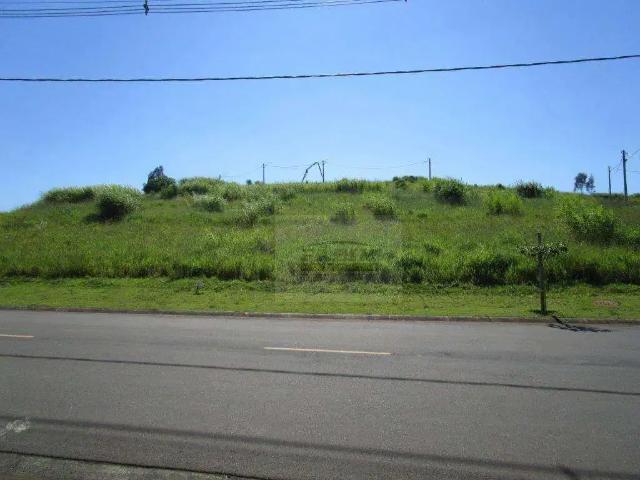 Terreno em Condomínio para Venda em Vinhedo/SP Condomínio Campo de Toscana