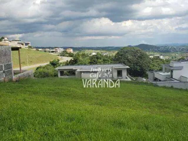 Terreno em Condomínio para Venda em Vinhedo/SP Condomínio Campo de Toscana