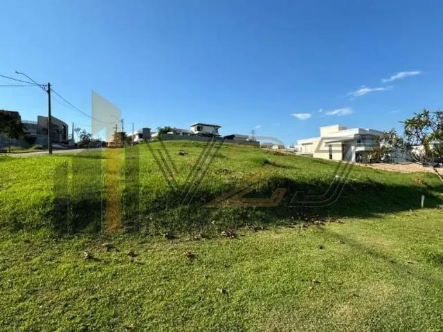 Terreno em Condomínio para Venda em Vinhedo/SP Monte Alegre