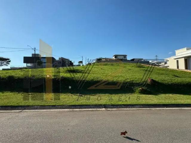 Terreno em Condomínio para Venda em Vinhedo/SP Monte Alegre