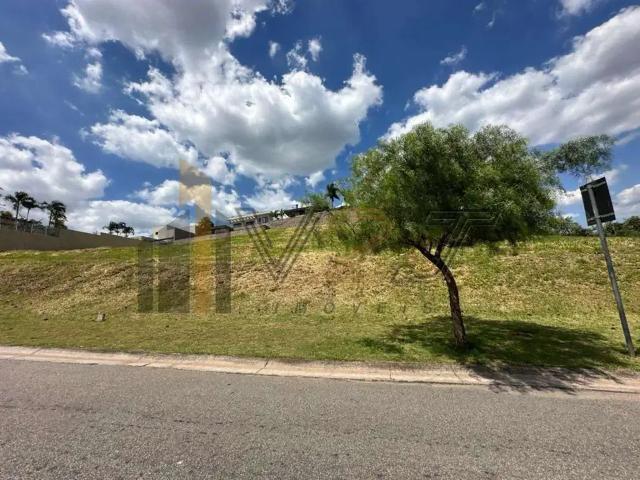 Terreno em Condomínio para Venda em Vinhedo/SP Monte Alegre