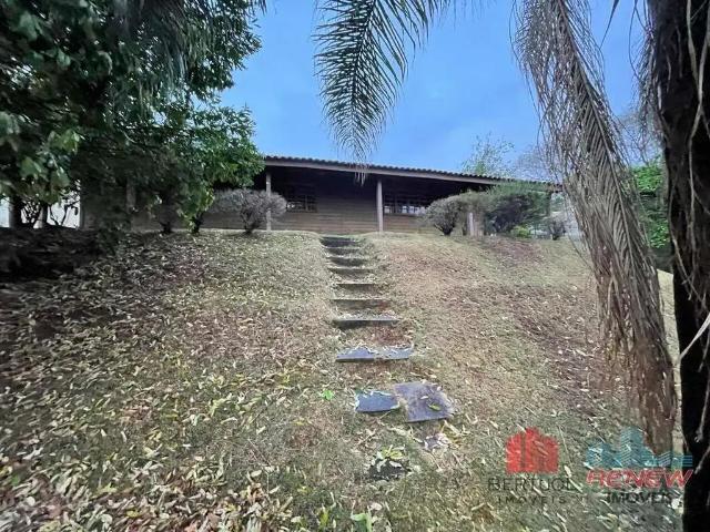 Terreno em Condomínio para Venda em Vinhedo/SP Condomínio Estância Marambaia 2 Quartos