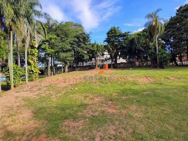 Terreno em Condomínio para Venda em Vinhedo/SP Condomínio Fazenda São Joaquim