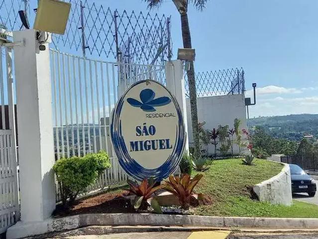 Terreno em Condomínio para Venda em Vinhedo/SP Condomínio São Miguel