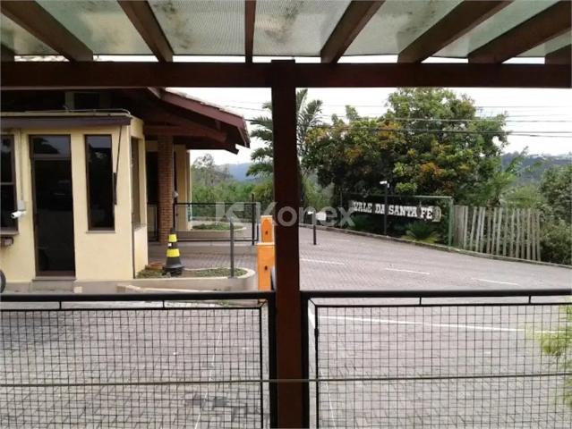 Terreno em Condomínio para Venda em Vinhedo/SP Caixa D´Água