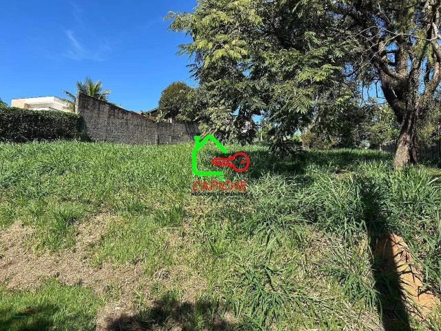Terreno em Condomínio para Venda em Vinhedo/SP Caixa D´Água