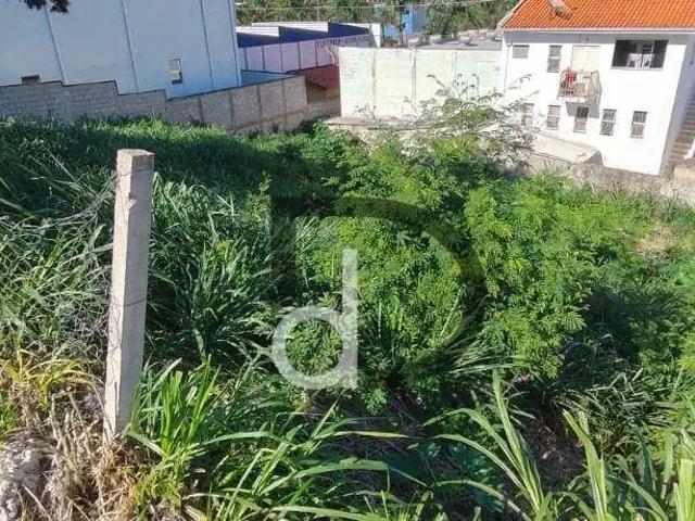 Terreno em Condomínio para Venda em Vinhedo/SP Centro