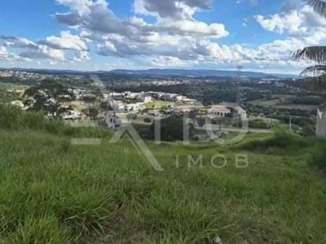Terreno em Condomínio para Venda em Vinhedo/SP Centro