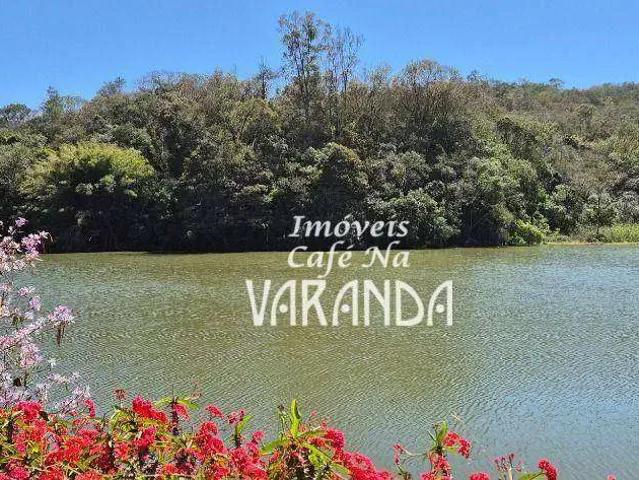 Terreno em Condomínio para Venda em Vinhedo/SP Chácara do Lago
