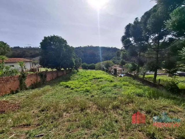 Terreno em Condomínio para Venda em Vinhedo/SP Chácara do Lago