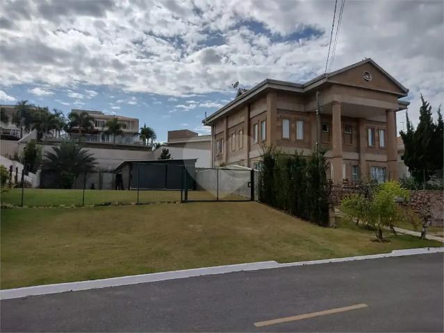 Terreno em Condomínio para Venda em Vinhedo/SP Bosque 1 Quartos