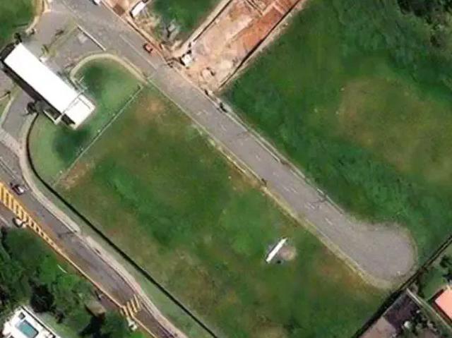 Terreno em Condomínio para Venda em Vinhedo/SP Bosque