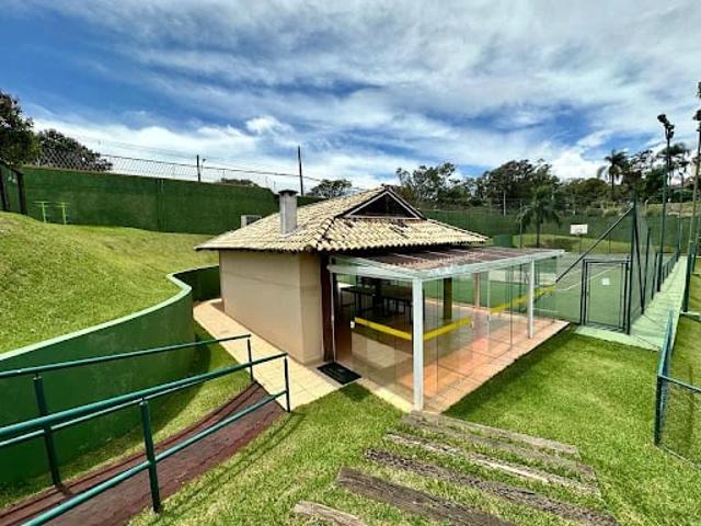 Terreno em Condomínio para Venda em Vinhedo/SP Bosque