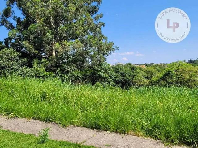 Terreno em Condomínio para Venda em Vinhedo/SP Bosque