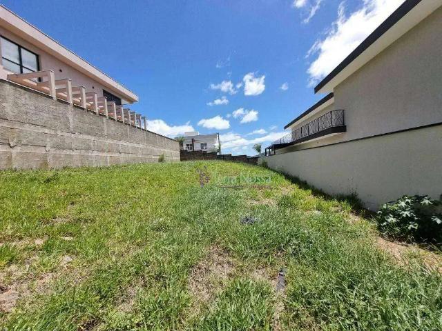 Terreno em Condomínio para Venda em Vinhedo/SP Jardim Panorama