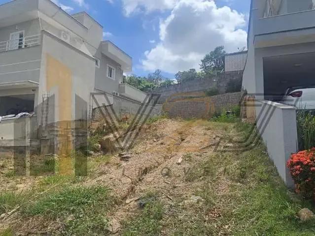 Terreno em Condomínio para Venda em Vinhedo/SP Jardim Panorama 3 Quartos