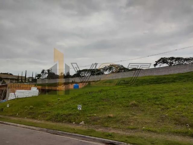 Terreno em Condomínio para Venda em Vinhedo/SP Jardim Panorama