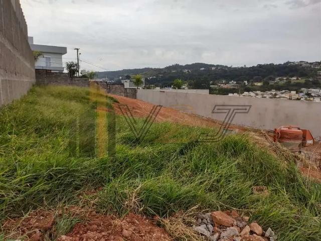 Terreno em Condomínio para Venda em Vinhedo/SP Jardim Panorama