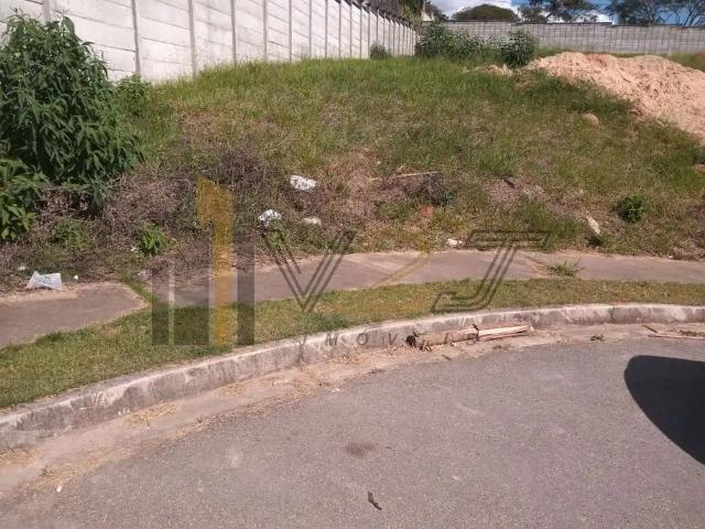 Terreno em Condomínio para Venda em Vinhedo/SP Jardim Panorama