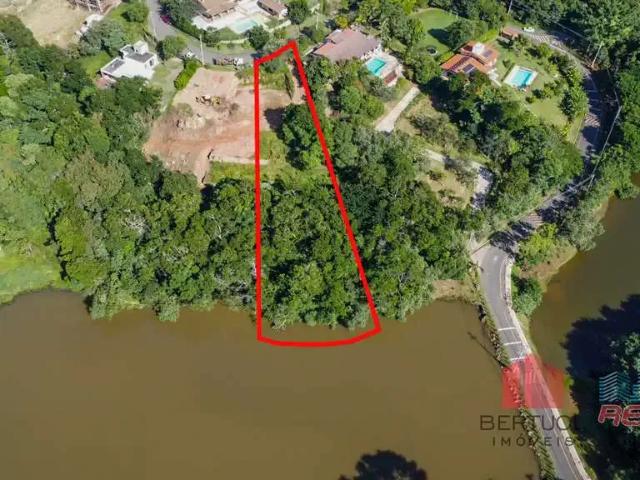 Terreno em Condomínio para Venda em Vinhedo/SP Jardim Panorama