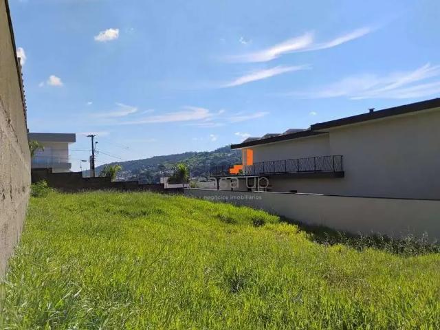 Terreno em Condomínio para Venda em Vinhedo/SP Jardim Panorama